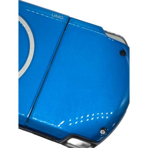 SONY (ソニー) PSP PSP-3000