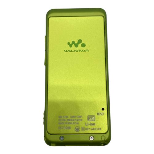 SONY (ソニー) WALKMAN NW-S784