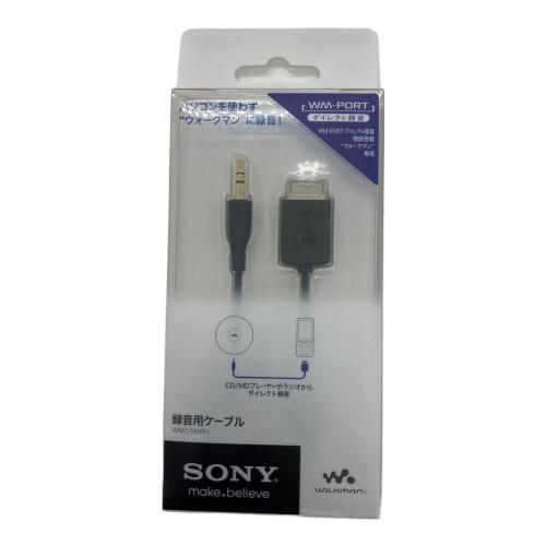 SONY (ソニー) WALKMAN NW-S784