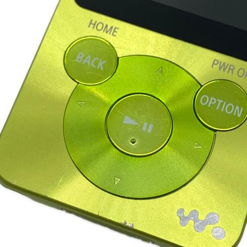 SONY (ソニー) WALKMAN NW-S784