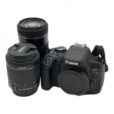 CANON (キャノン) デジタル一眼レフカメラ DS126181 EOS Kiss X2
