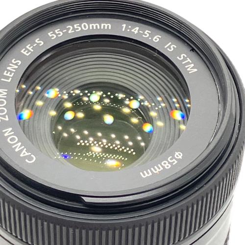 CANON (キヤノン) デジタル一眼レフカメラ EOS Kiss X8i DS126571