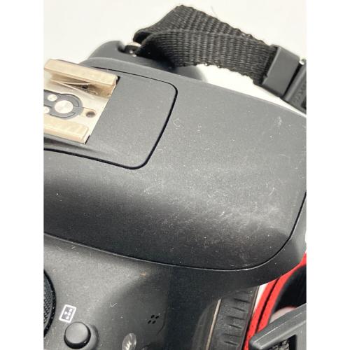 CANON (キヤノン) デジタル一眼レフカメラ EOS Kiss X8i DS126571