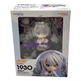 GOOD SMILE COMPANY (グッドスマイルカンパニー) フィギュア ねんどろいど
