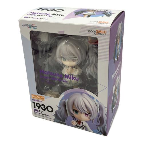 GOOD SMILE COMPANY (グッドスマイルカンパニー) フィギュア ねんどろいど