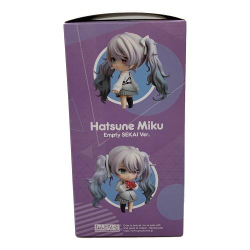 GOOD SMILE COMPANY (グッドスマイルカンパニー) フィギュア ねんどろいど
