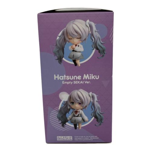 GOOD SMILE COMPANY (グッドスマイルカンパニー) フィギュア ねんどろいど