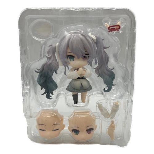 GOOD SMILE COMPANY (グッドスマイルカンパニー) フィギュア ねんどろいど