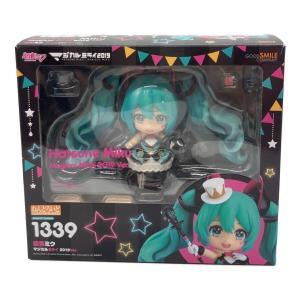 GOOD SMILE COMPANY (グッドスマイルカンパニー) フィギュア 「マジカルミライ 2020」 in OSAKA先行販売品 ねんどろいど