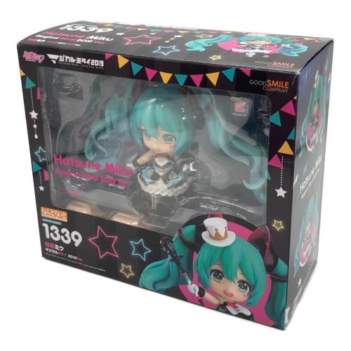 GOOD SMILE COMPANY (グッドスマイルカンパニー) フィギュア 「マジカルミライ 2020」 in OSAKA先行販売品 ねんどろいど