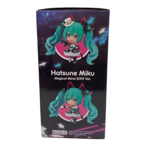 GOOD SMILE COMPANY (グッドスマイルカンパニー) フィギュア 「マジカルミライ 2020」 in OSAKA先行販売品 ねんどろいど