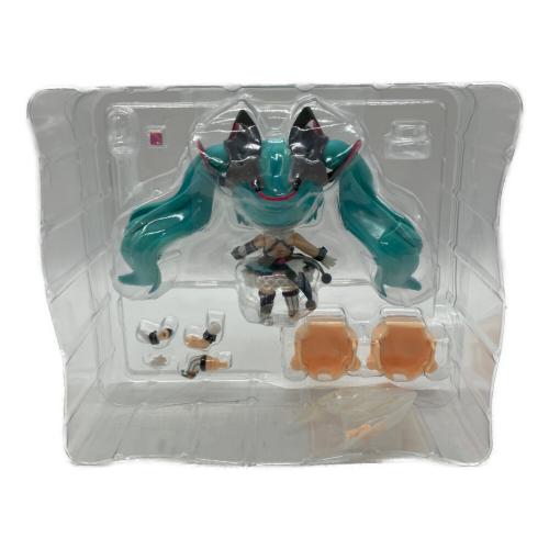 GOOD SMILE COMPANY (グッドスマイルカンパニー) フィギュア 「マジカルミライ 2020」 in OSAKA先行販売品 ねんどろいど