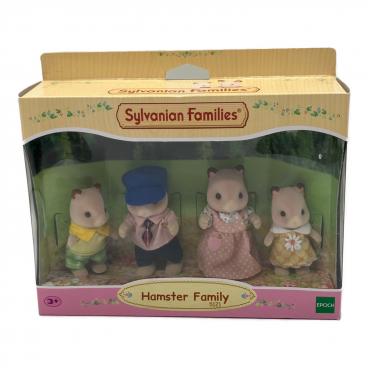 カテゴリ：シルバニアファミリー｜在庫：あり】商品一覧｜中古