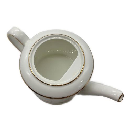 Wedgwood (ウェッジウッド) ジャパニーズティーポット ワイルドストロベリー
