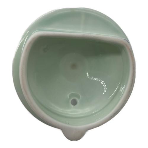 Wedgwood (ウェッジウッド) ジャパニーズティーポット ワイルドストロベリー