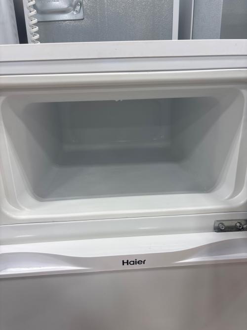 Haier (ハイアール) 2ドア冷蔵庫 JR-N91K 2016年製 91L