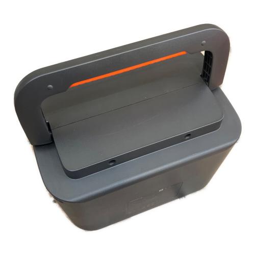 Jackery (ジャクリ) ポータブル電源 JE-1000D ソーラーパネル付