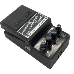 BOSS (ボス) エフェクター FDR-1　Deluxe Reverb
