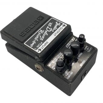 BOSS (ボス) エフェクター FDR-1　Deluxe Reverb