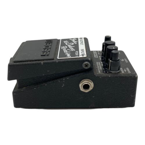 BOSS (ボス) エフェクター FDR-1　Deluxe Reverb
