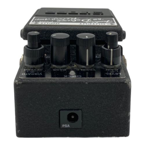 BOSS (ボス) エフェクター FDR-1　Deluxe Reverb