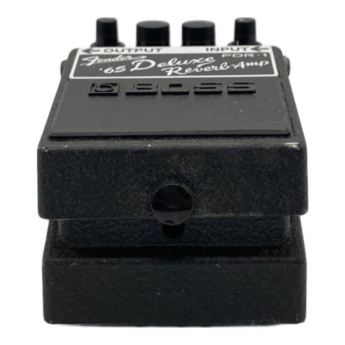 BOSS (ボス) エフェクター FDR-1　Deluxe Reverb