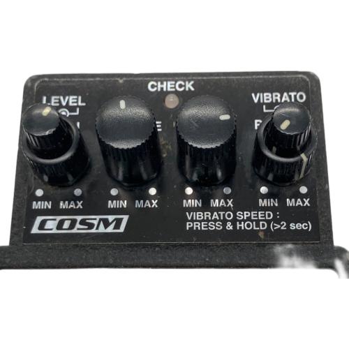BOSS (ボス) エフェクター FDR-1　Deluxe Reverb