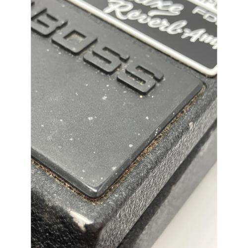 BOSS (ボス) エフェクター FDR-1　Deluxe Reverb