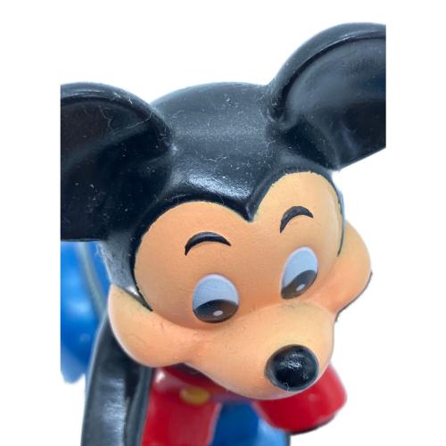 MASUDAYA (マスダヤ) MICKEY MOUSE SCOOTER ゼンマイ式スクーター ヤヤベタ有