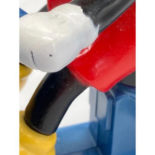 MASUDAYA (マスダヤ) MICKEY MOUSE SCOOTER ゼンマイ式スクーター ヤヤベタ有