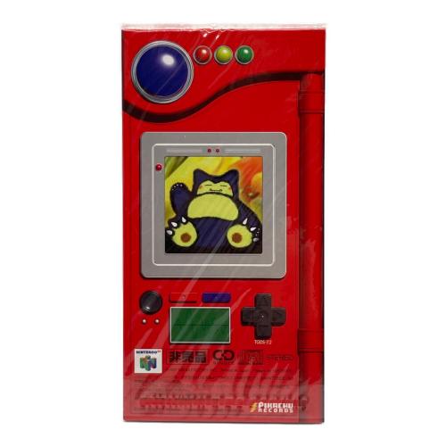 Wゲットだぜキャンペーンセット ポケモンカード