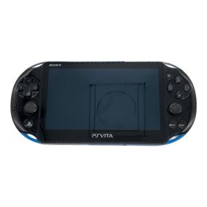 SONY (ソニー) PSVITA PCH-2000[PSVITA]