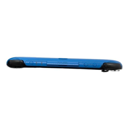SONY (ソニー) PSVITA PCH-2000[PSVITA]