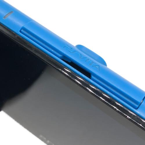 SONY (ソニー) PSVITA PCH-2000[PSVITA]