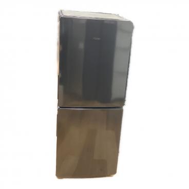 Haier (ハイアール) 2ドア冷蔵庫 JR-NF148A(W) 2018年製 148L 54L