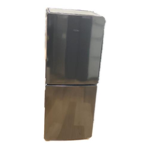 Haier (ハイアール) 2ドア冷蔵庫 JR-NF148CK 2023年製 148L