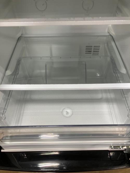 Haier (ハイアール) 2ドア冷蔵庫 JR-NF148CK 2023年製 148L