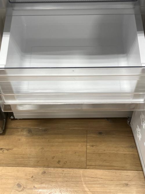 Haier (ハイアール) 2ドア冷蔵庫 JR-NF148CK 2023年製 148L