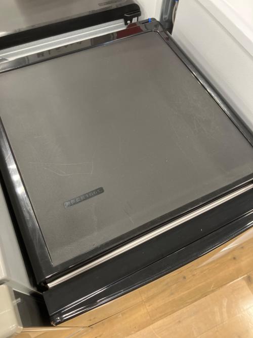 Haier (ハイアール) 2ドア冷蔵庫 JR-NF148CK 2023年製 148L