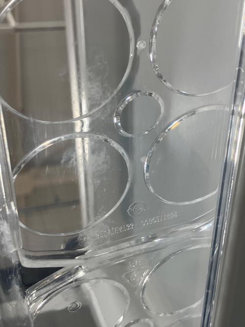 Haier (ハイアール) 2ドア冷蔵庫 JR-NF148CK 2023年製 148L