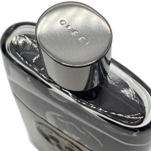 GUCCI (グッチ) オードトワレ 90ml 残量80%-99% ギルティ プールオム