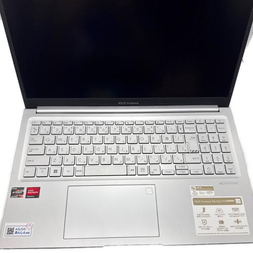 ASUS (エイスース) Vivobook 15X M3504Y