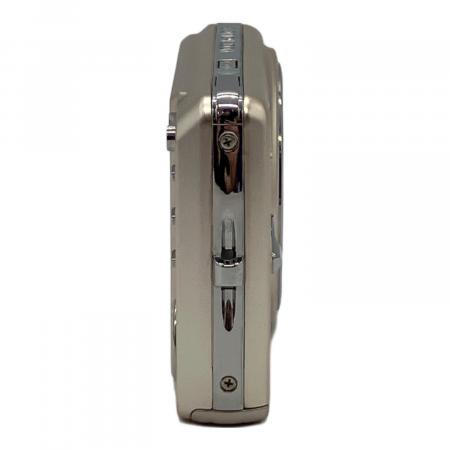 SANYO (サンヨー) コンパクトデジタルカメラ DSC-X1250｜トレファクONLINE