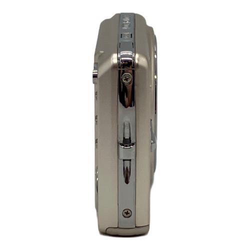 SANYO (サンヨー) コンパクトデジタルカメラ DSC-X1250