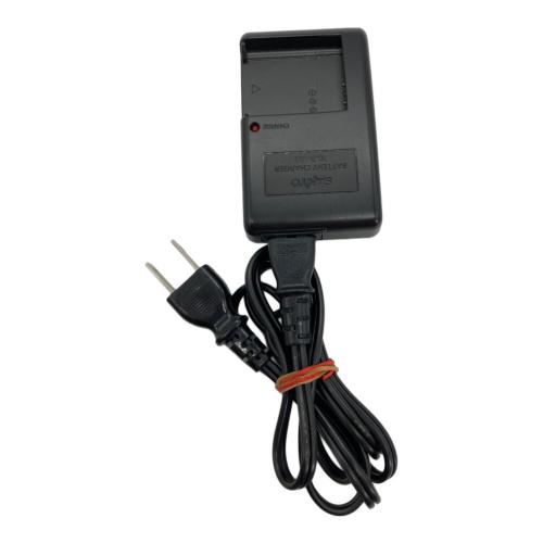SANYO (サンヨー) コンパクトデジタルカメラ DSC-X1250