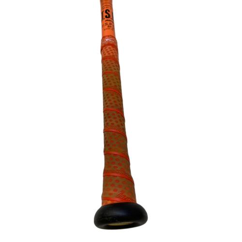 marucci (マルーチ) ワニクラッシャーパワーマックス 軟式バット オレンジ