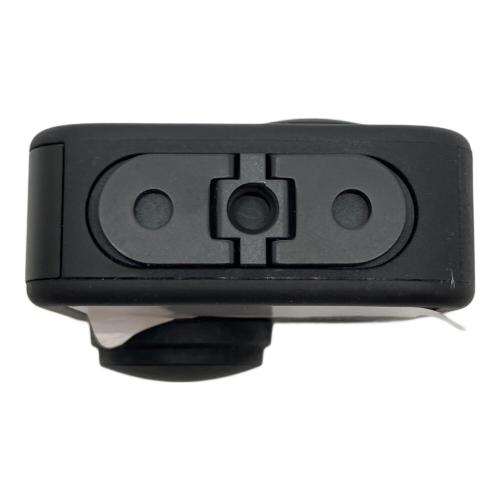 GoPro (ゴー プロ) アクションカメラ CHDHZ-203-FW 5.6K 360