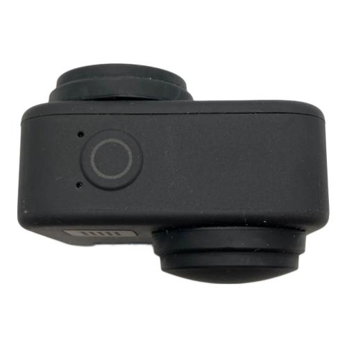 GoPro (ゴー プロ) アクションカメラ CHDHZ-203-FW 5.6K 360