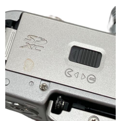 OLYMPUS (オリンパス) コンパクトデジタルカメラ PEN E-PL8 レンズ【14-42ｍｍ 1:3.5-5.6EZ】
