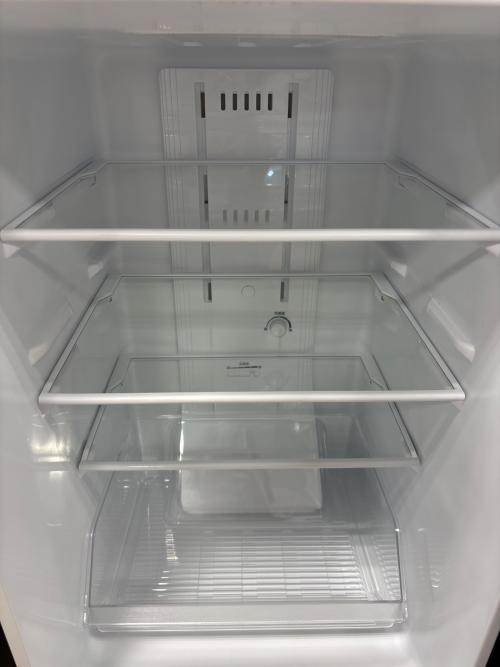 TOSHIBA (トウシバ) 2ドア冷蔵庫 GR-R15BS 2020年製 41kg 153L